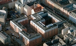 First Hotel - København